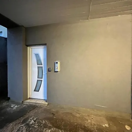 Home Family Duplex Talange Exterior photo