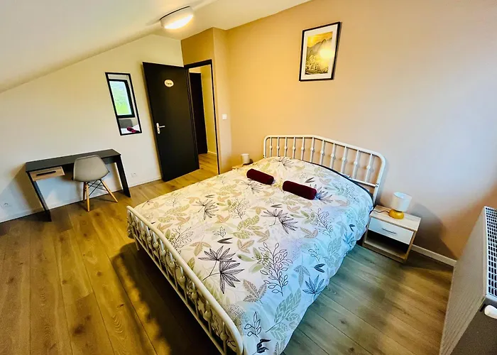 Home Family Duplex Talange