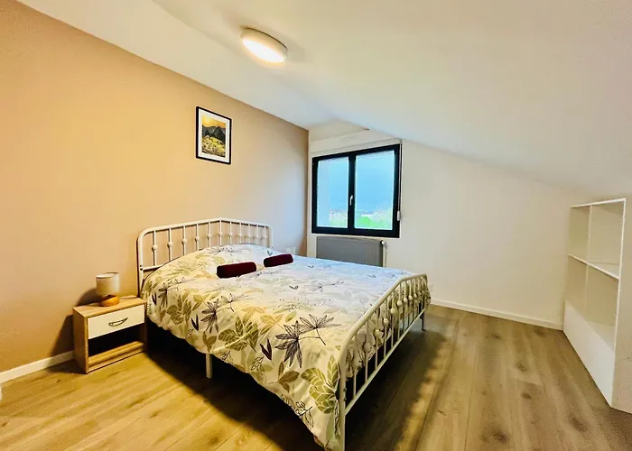 Home Family Duplex Talange