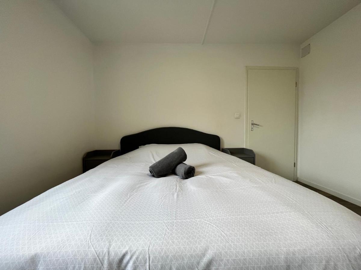 Family Duplex Appartement Talange