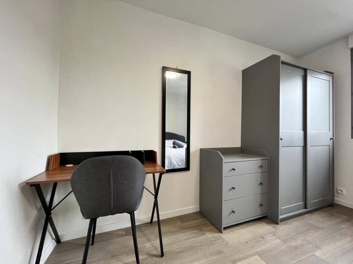 Family Duplex Appartement