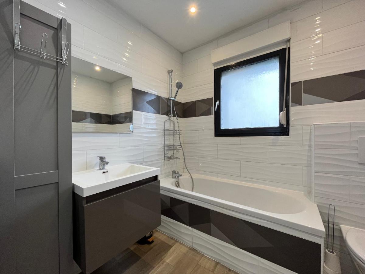Appartement Family Duplex Talange