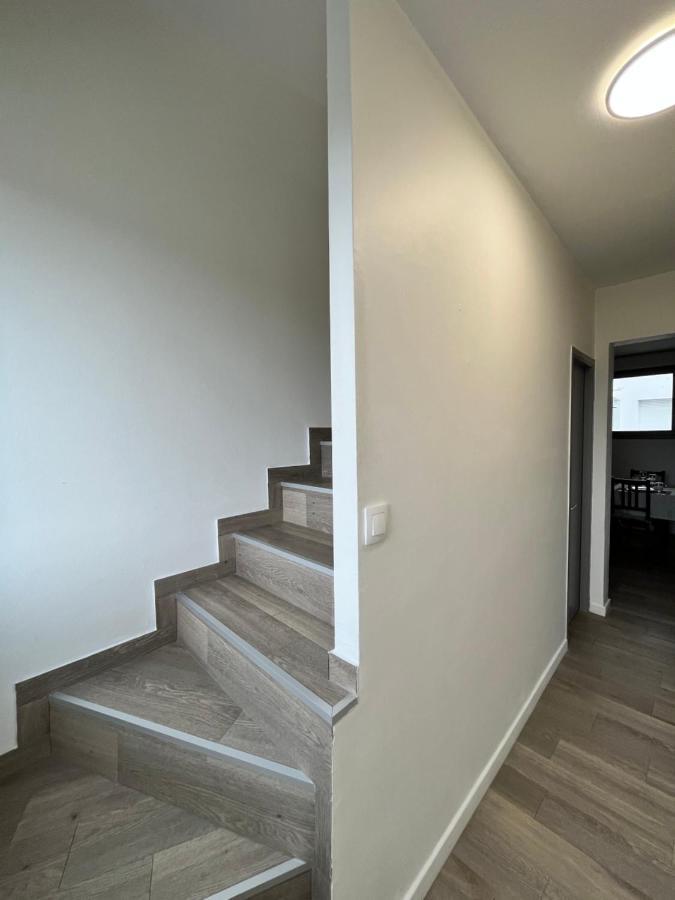Family Duplex Appartement