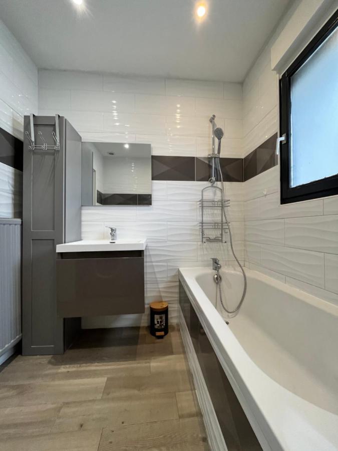 Family Duplex