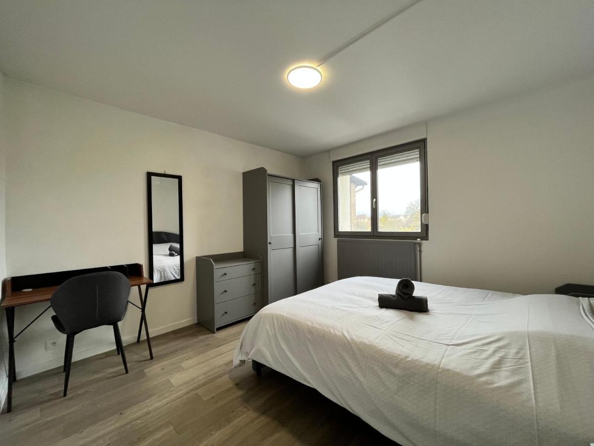 Family Duplex * Talange