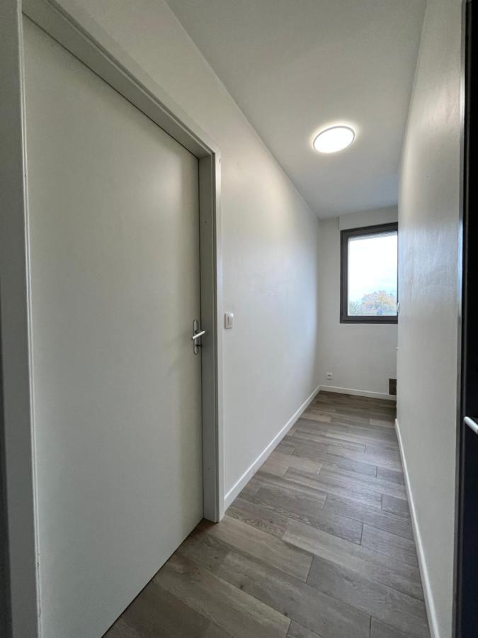 Family Duplex Appartement *