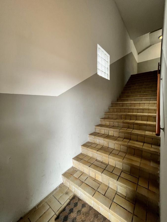 Family Duplex