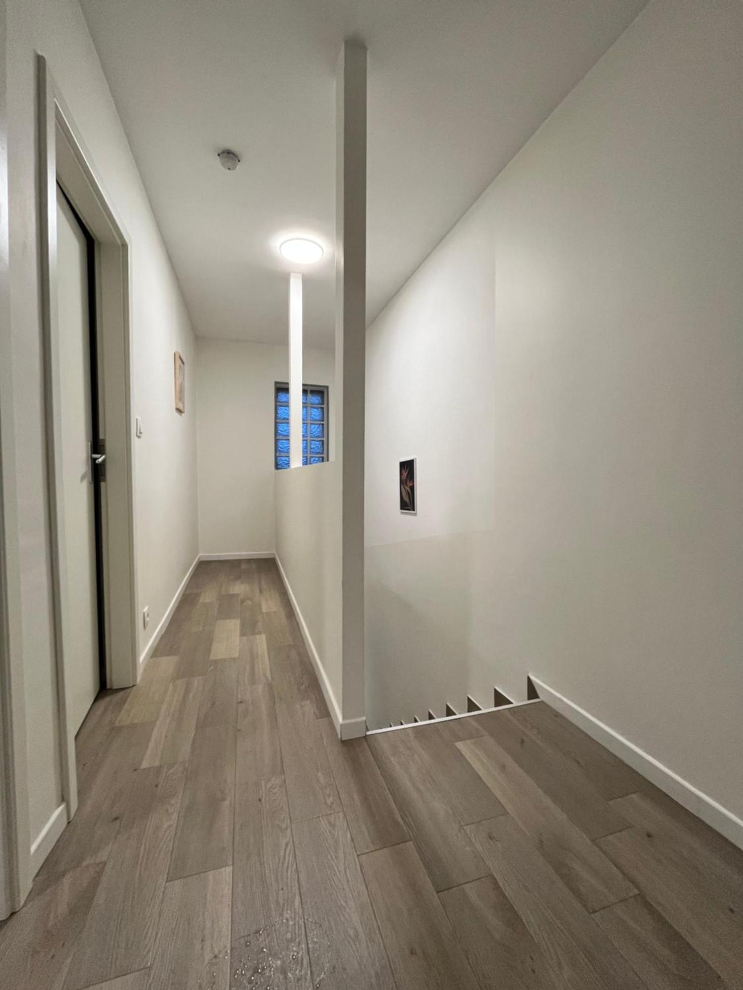 Family Duplex