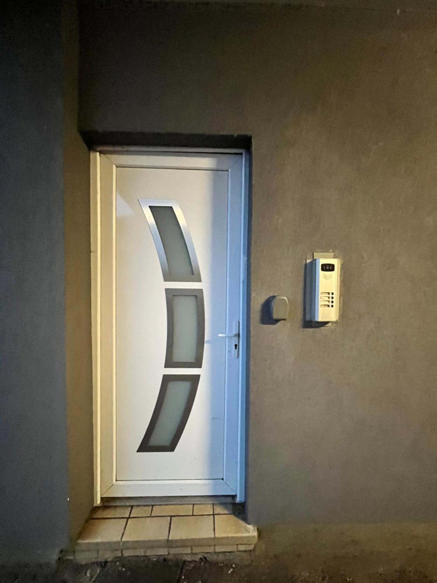 Family Duplex Appartement Talange