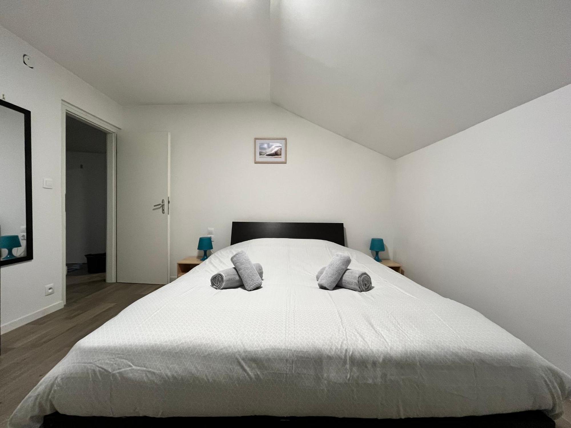 Appartement Family Duplex *