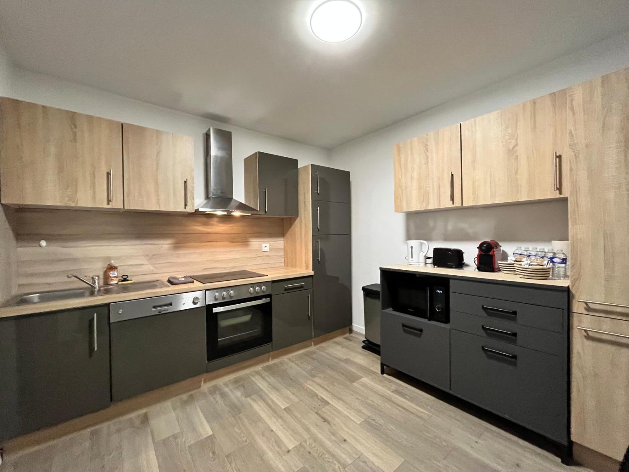 Family Duplex *