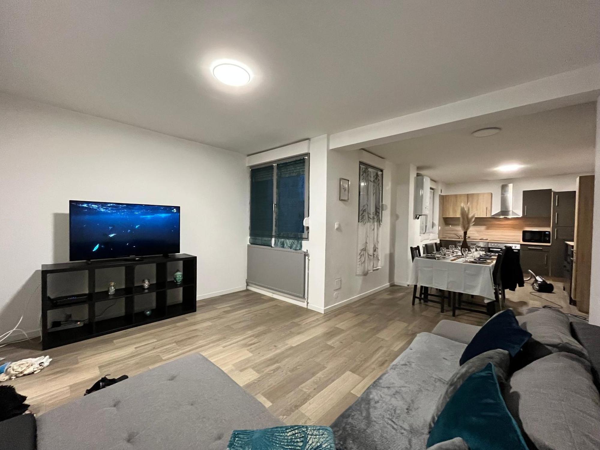 Family Duplex
