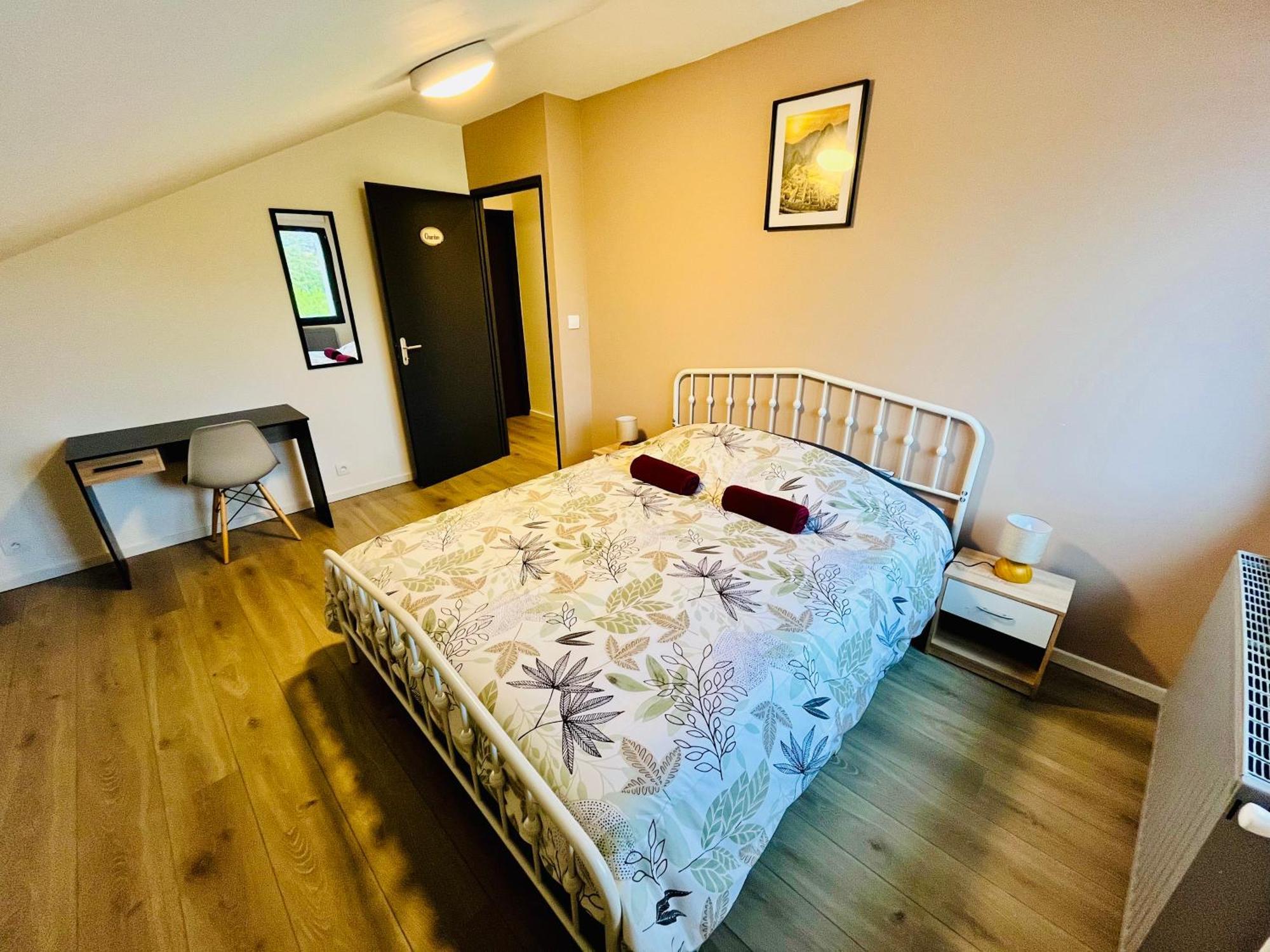 Appartement Family Duplex