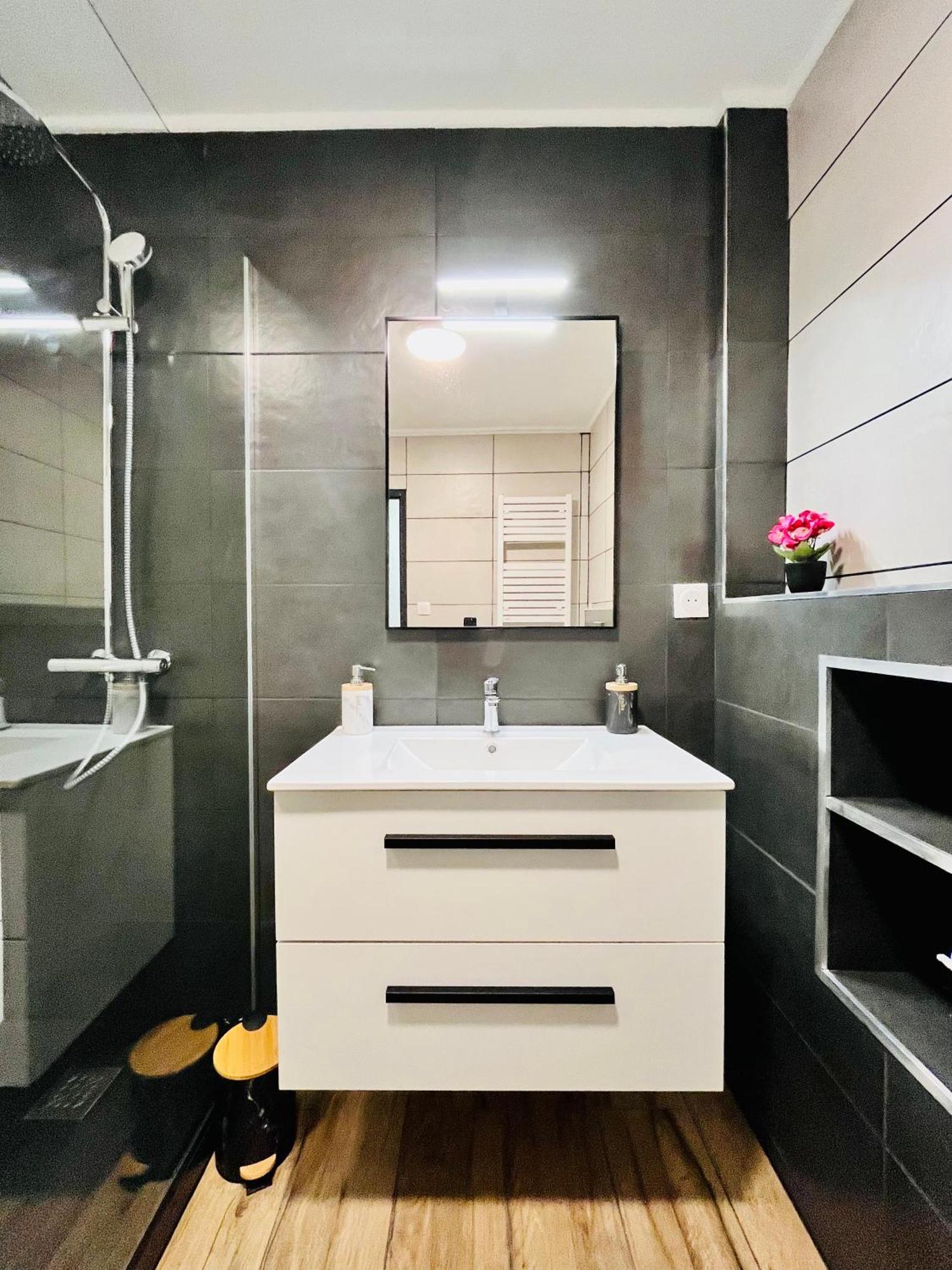 Appartement Family Duplex Talange