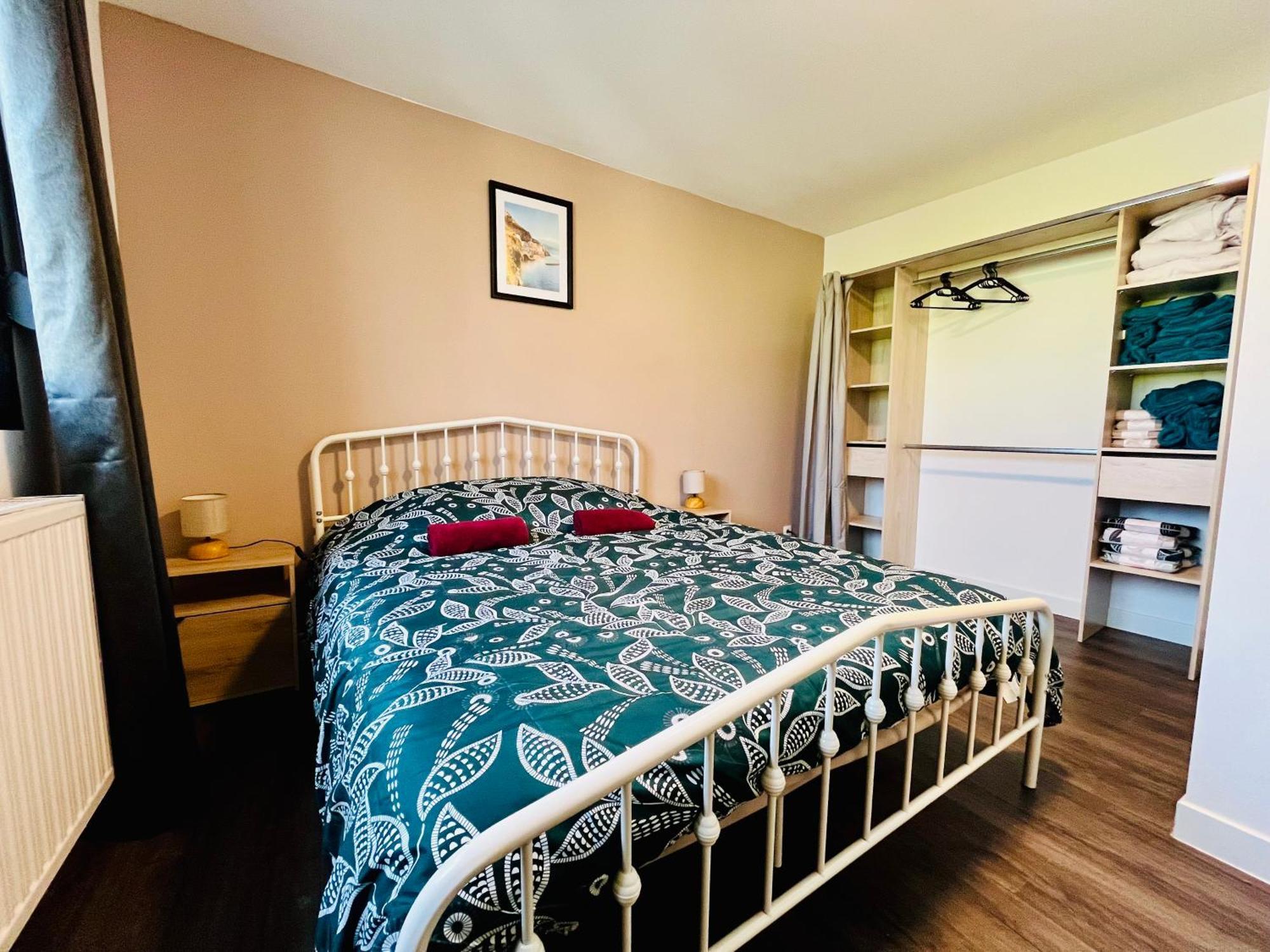 Family Duplex Talange