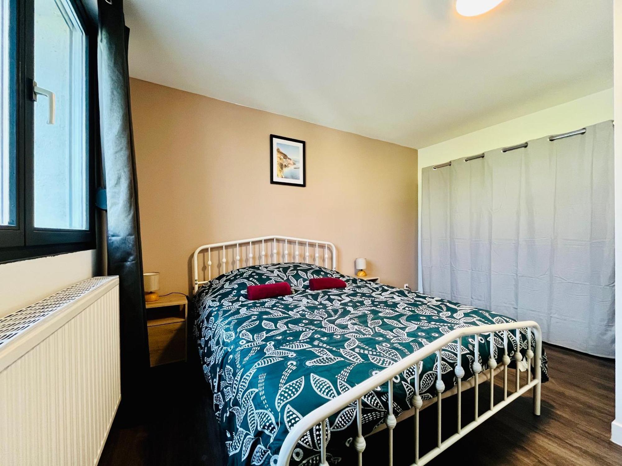 Family Duplex * Talange