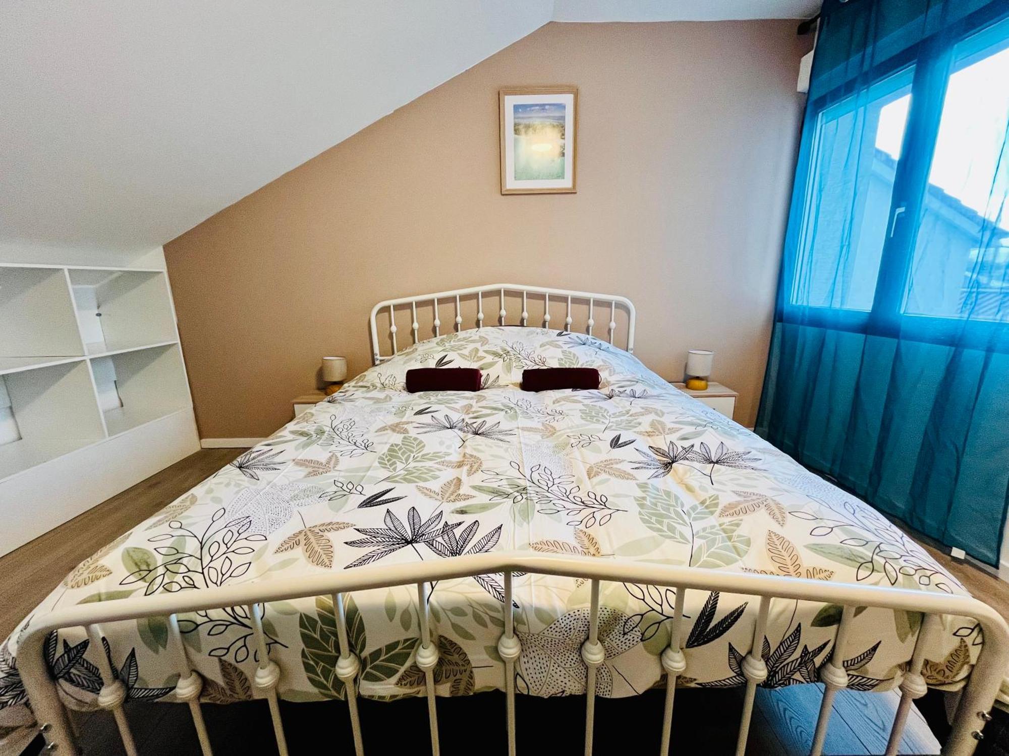 Appartement Family Duplex *