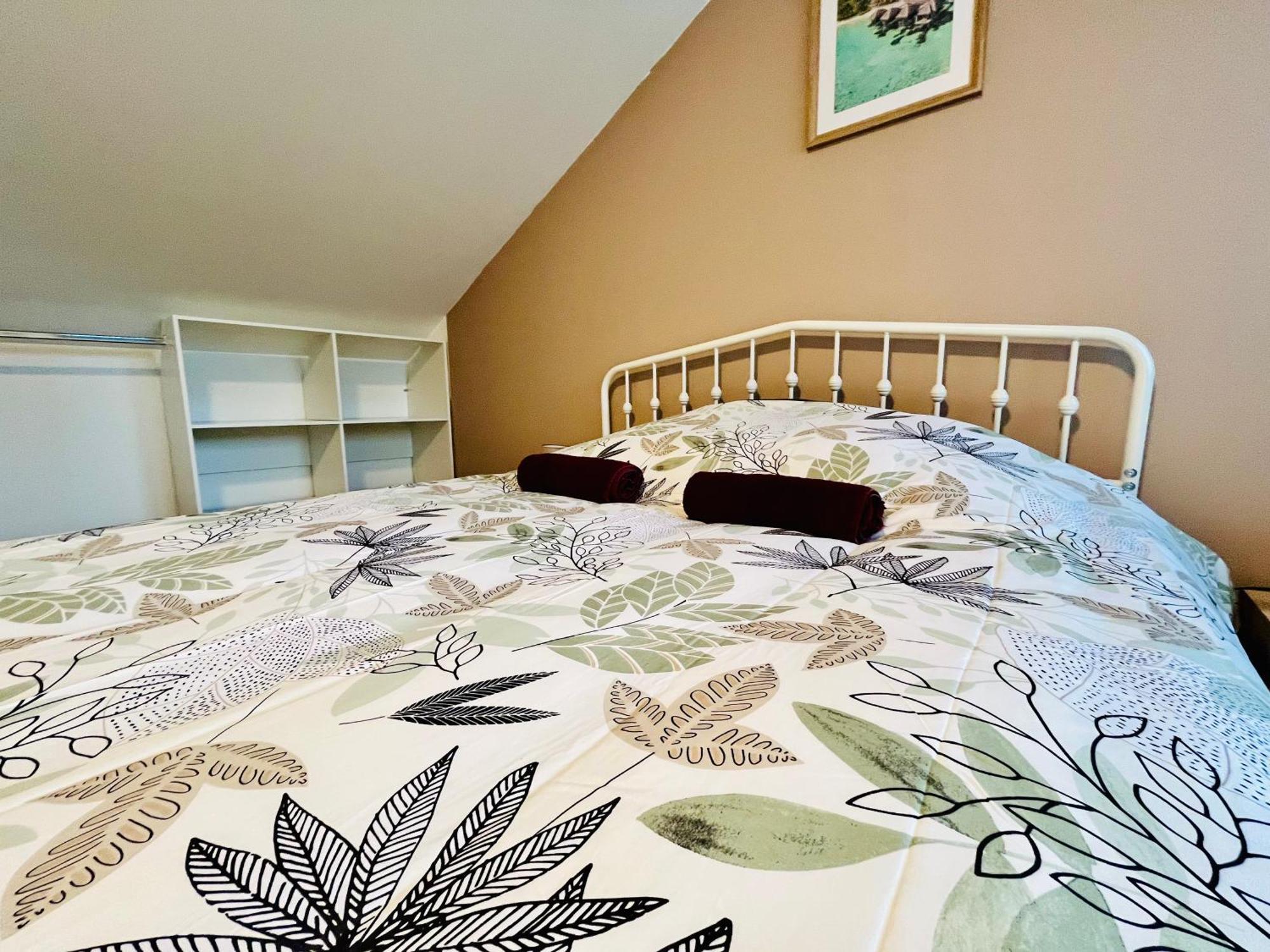 Appartement Family Duplex Talange