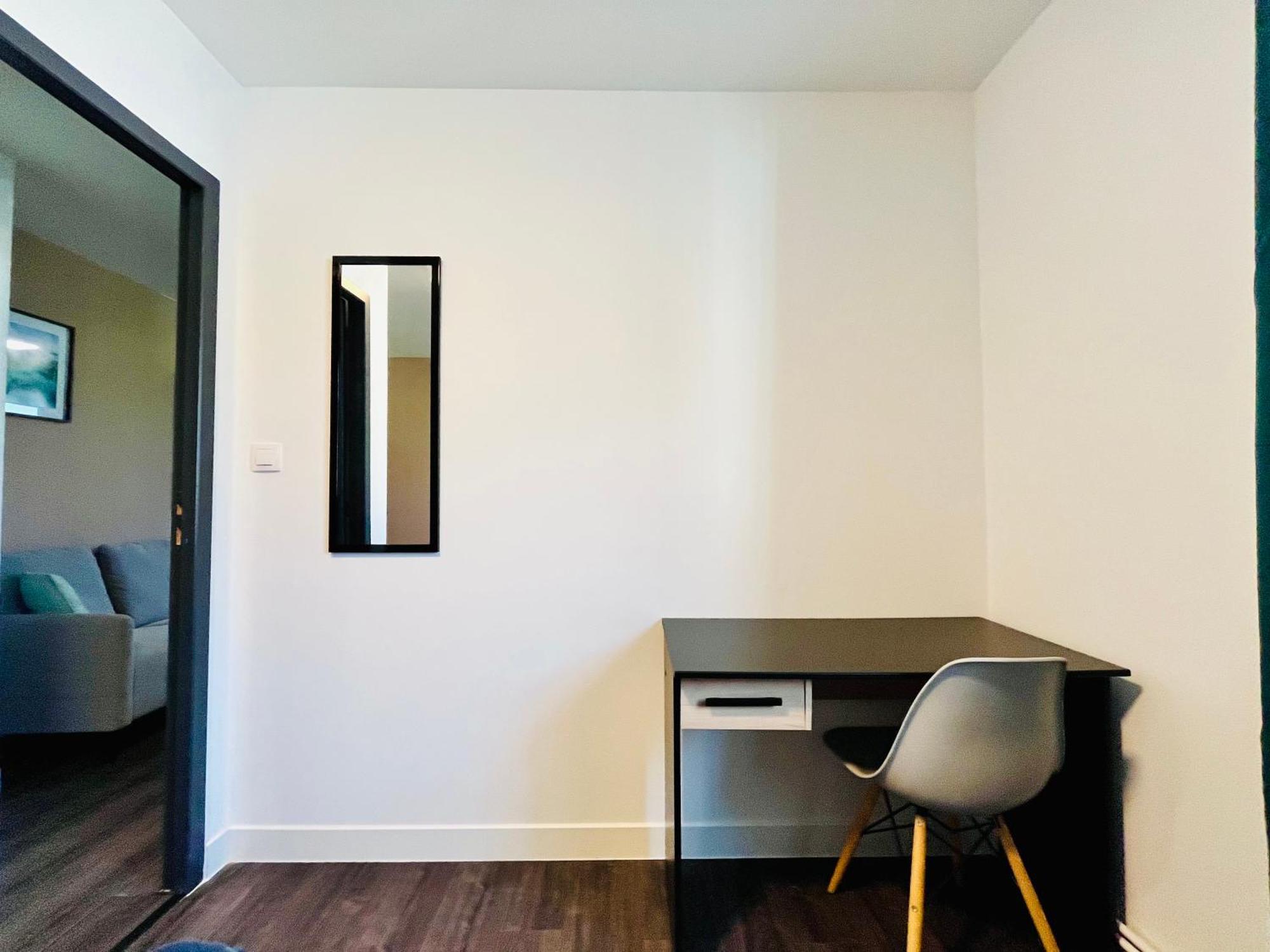 Family Duplex Talange