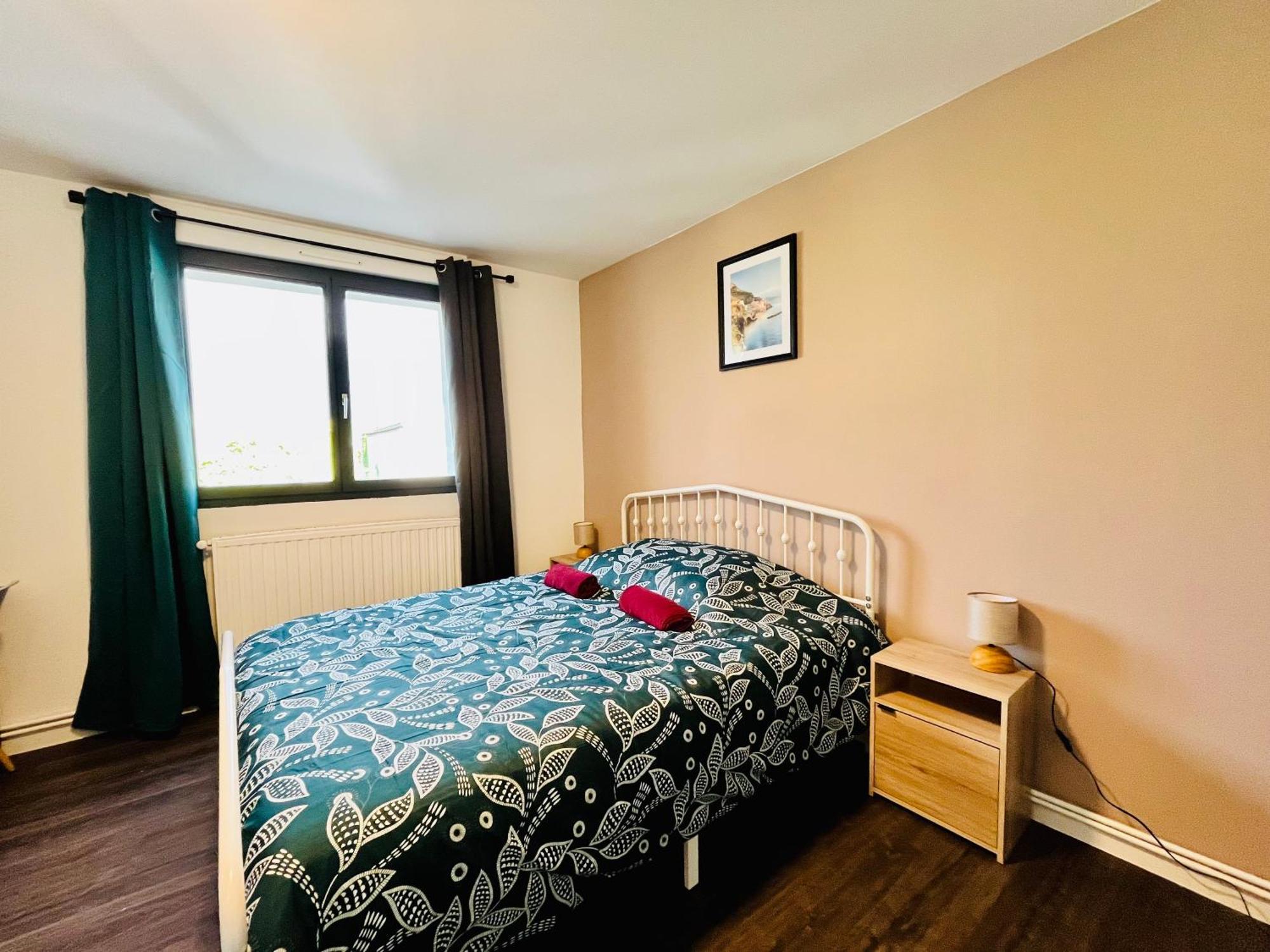 Appartement Family Duplex