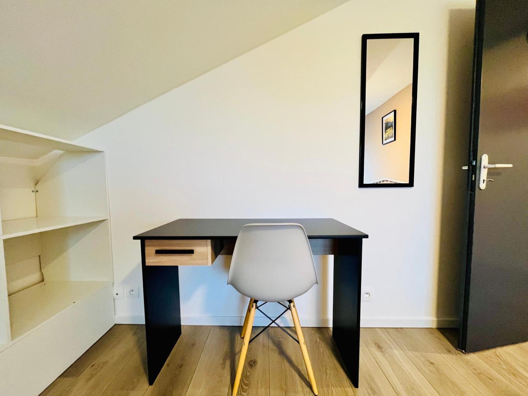 Appartement Family Duplex Talange