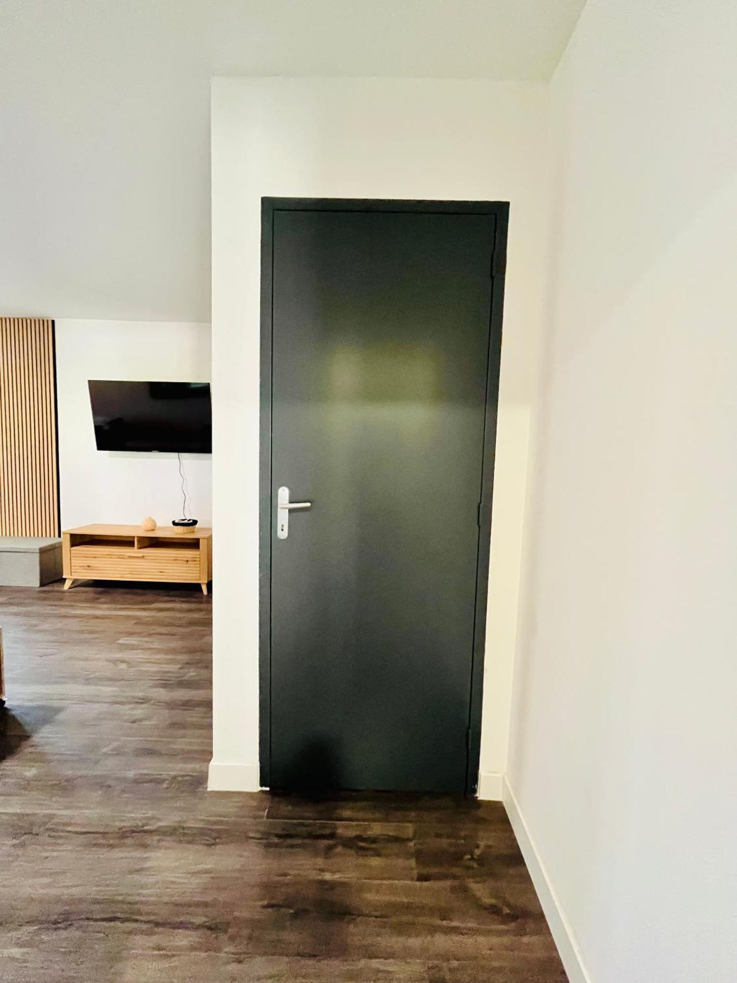 Family Duplex Talange