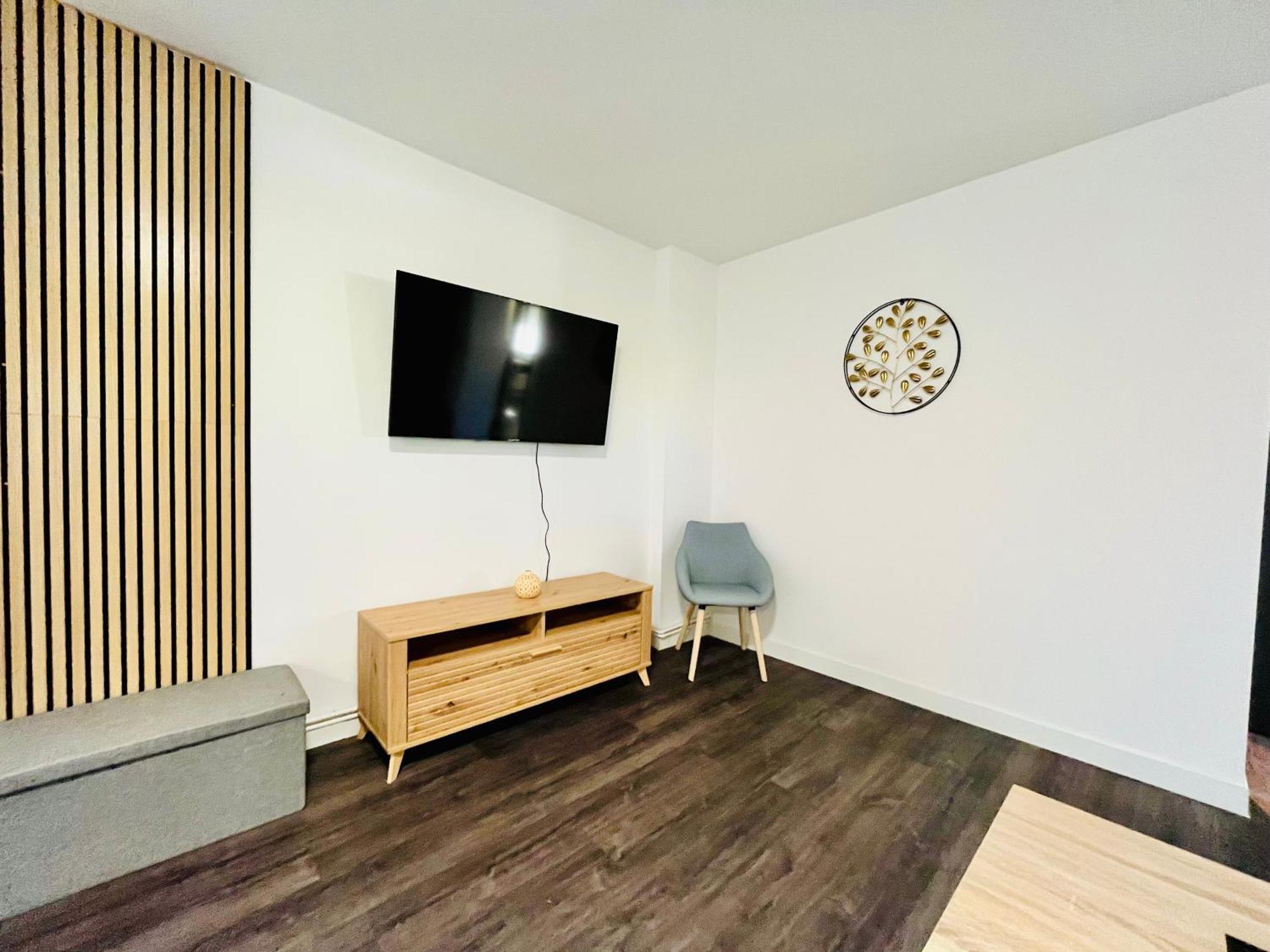 Appartement Family Duplex