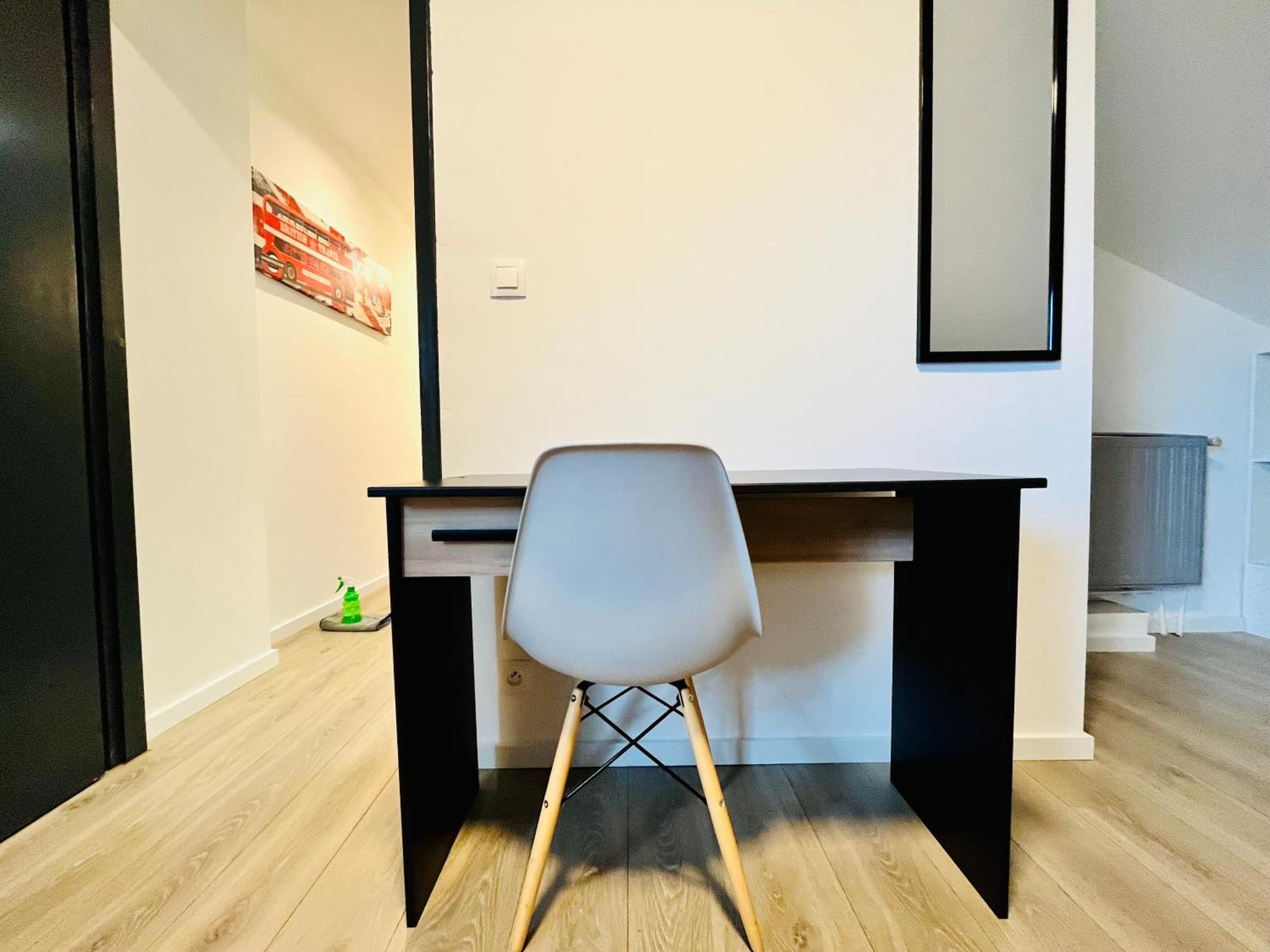 Family Duplex *