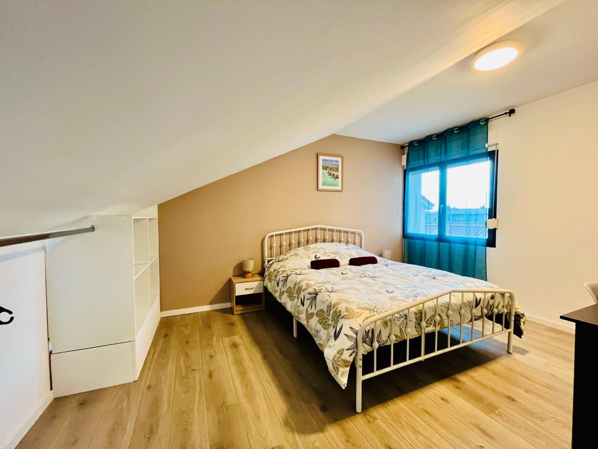 Family Duplex * Talange